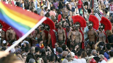 foro gay madrid ahora